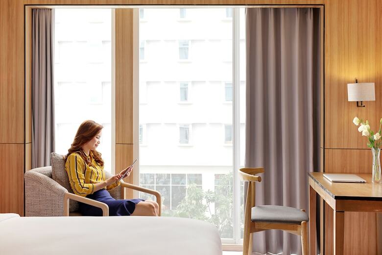 Hotel Mercure Samarinda