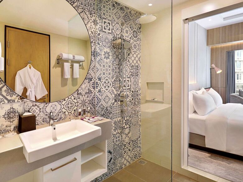 Hotel Mercure Samarinda