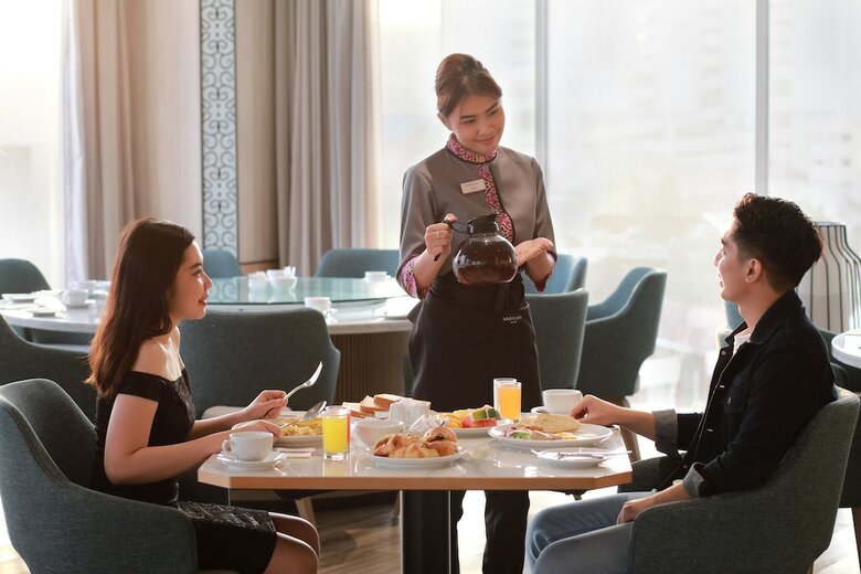 Hotel Mercure Samarinda