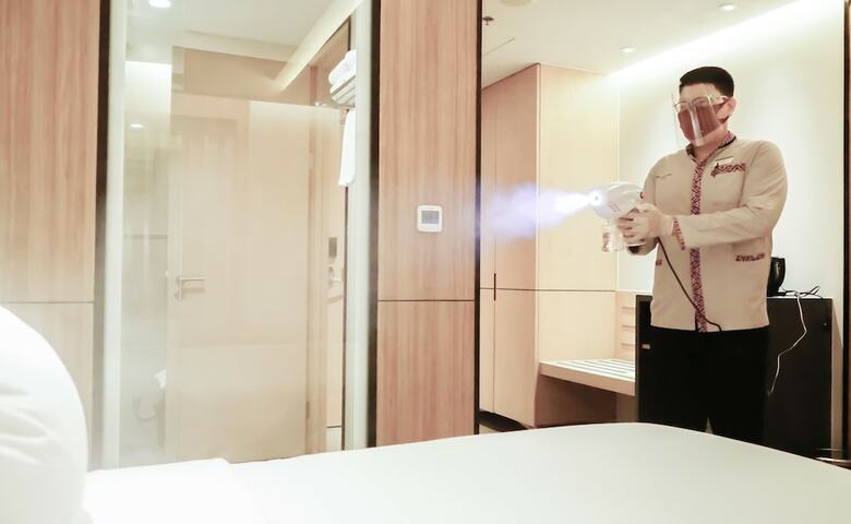 Hotel Mercure Samarinda