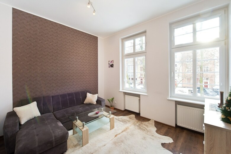 Gda?skie Apartamenty ?w Ducha