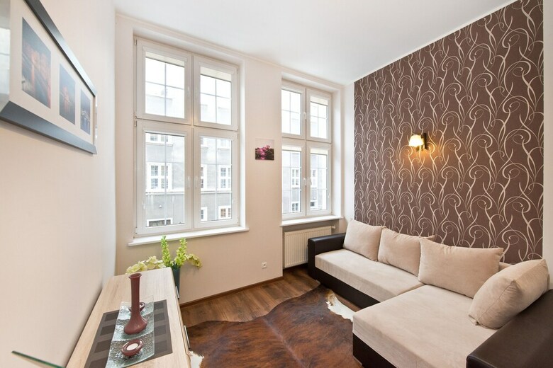 Gda?skie Apartamenty ?w Ducha