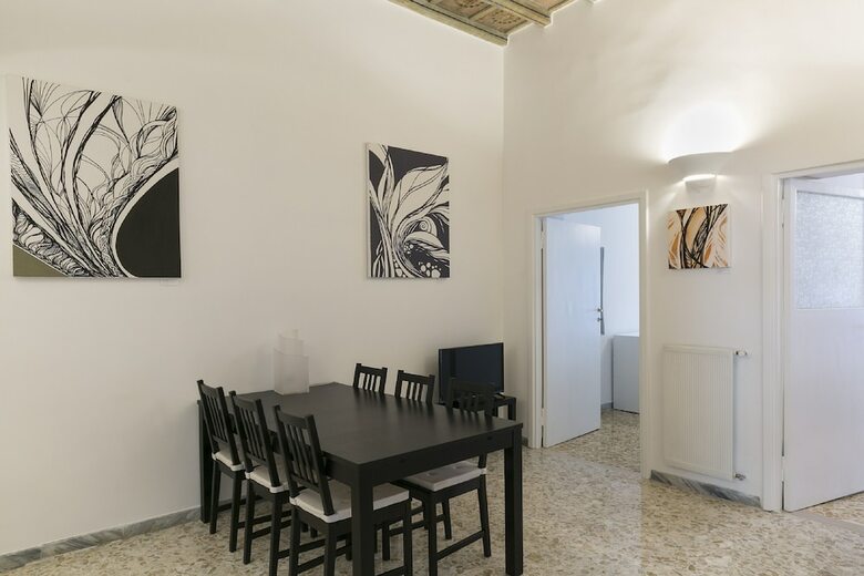 Gabriella Art Apartment Navona Sq