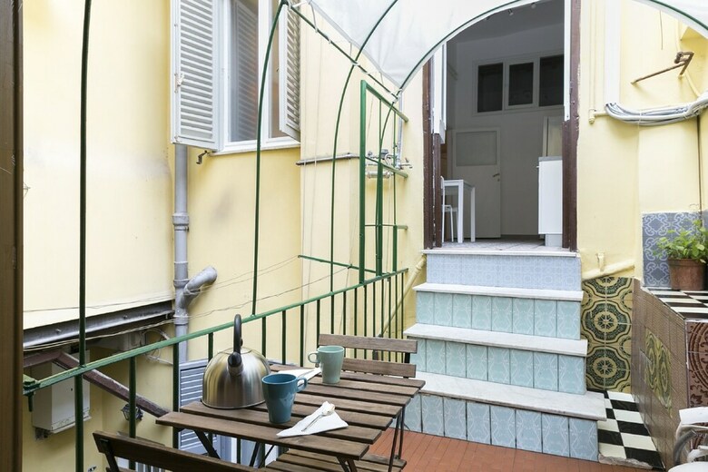 Gabriella Art Apartment Navona Sq
