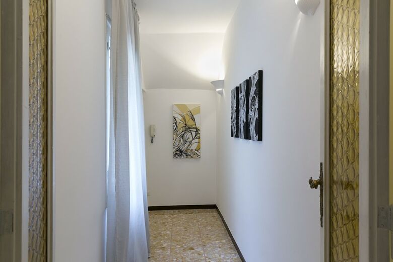 Gabriella Art Apartment Navona Sq