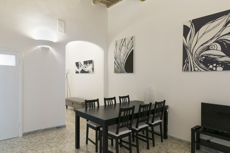 Gabriella Art Apartment Navona Sq