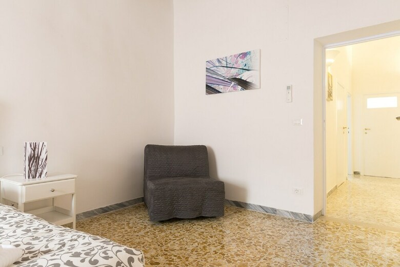 Gabriella Art Apartment Navona Sq