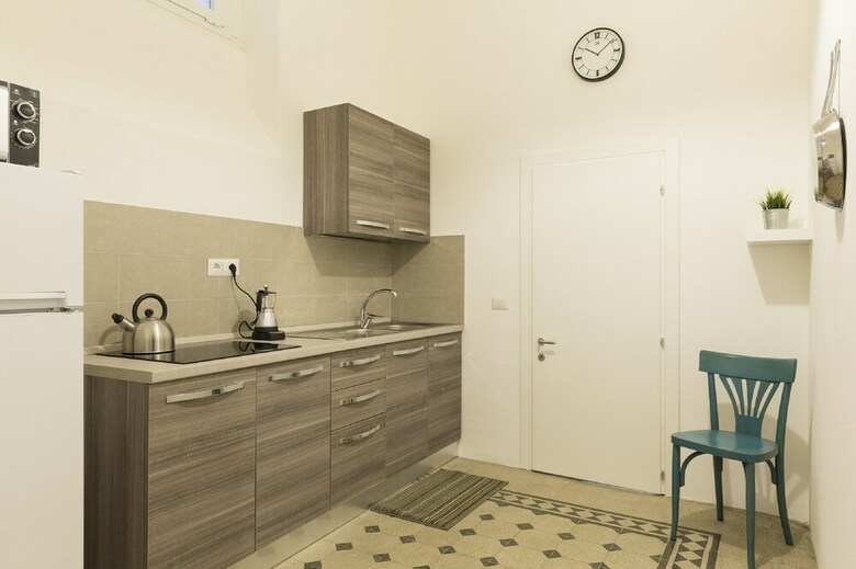 Barabino Central Apartment Navona Sq