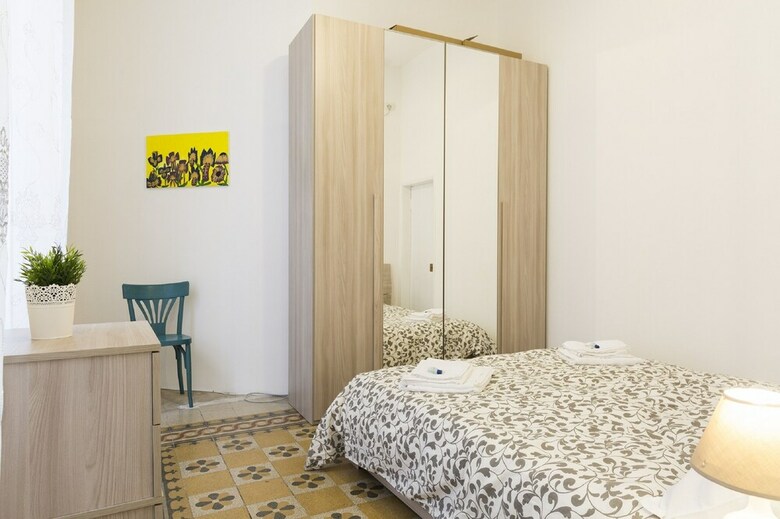 Barabino Central Apartment Navona Sq