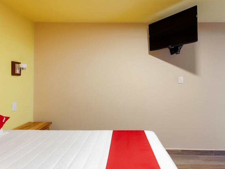 Oyo Hotel San Ramon