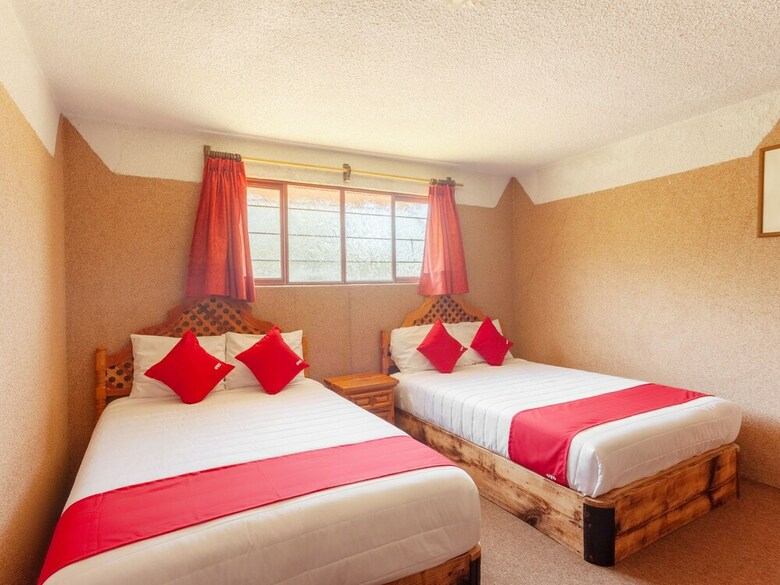 Oyo Hotel San Ramon