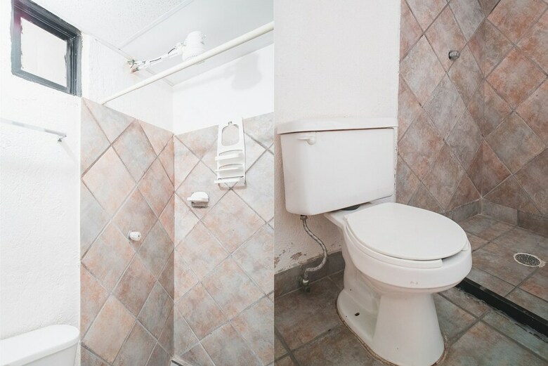 Hotel Oyo Real de Tuxtla