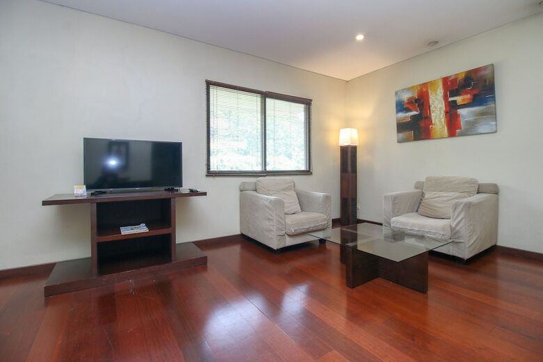 Hotel Airy Pasteur Topas Galeria Bandung