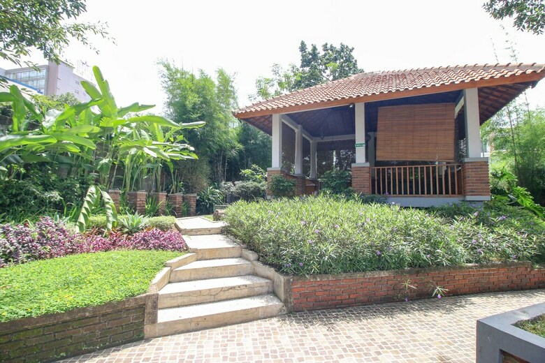 Hotel Airy Pasteur Topas Galeria Bandung
