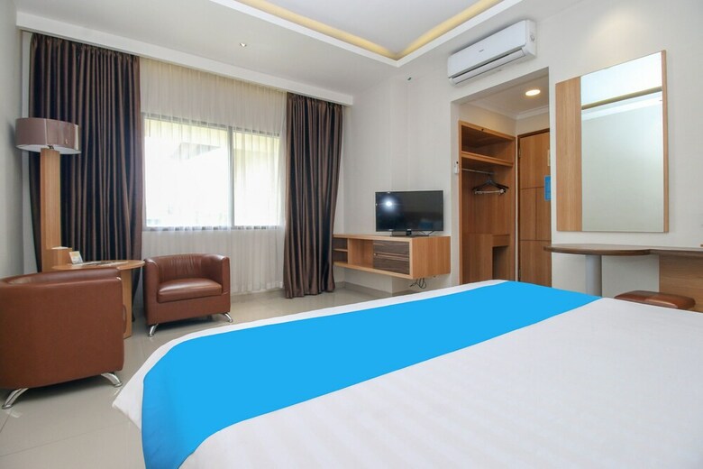 Hotel Airy Pasteur Topas Galeria Bandung