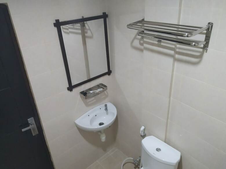 Votel Galaxy Hotel Abepura
