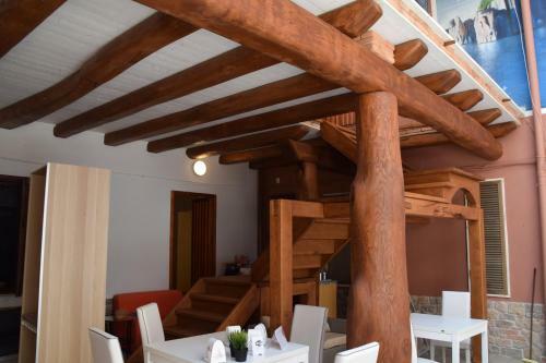 B&B Piazza Sella 40