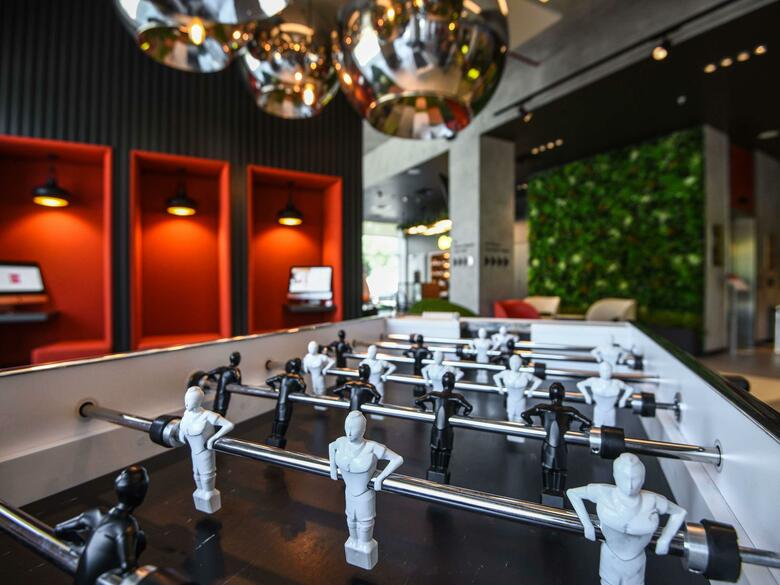 Hotel Ibis Baku City