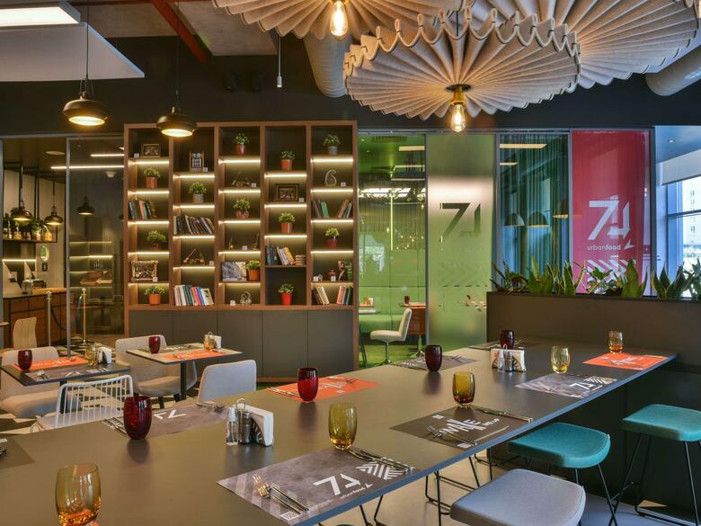 Hotel Ibis Baku City