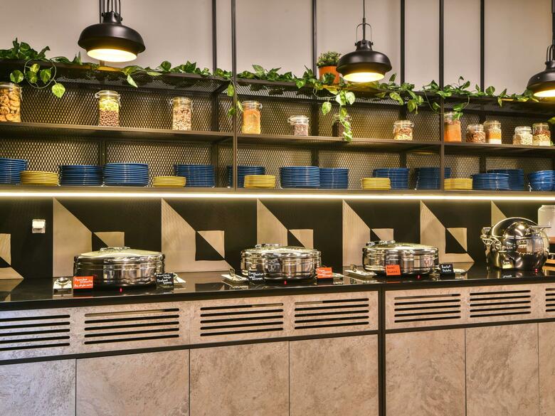 Hotel Ibis Baku City