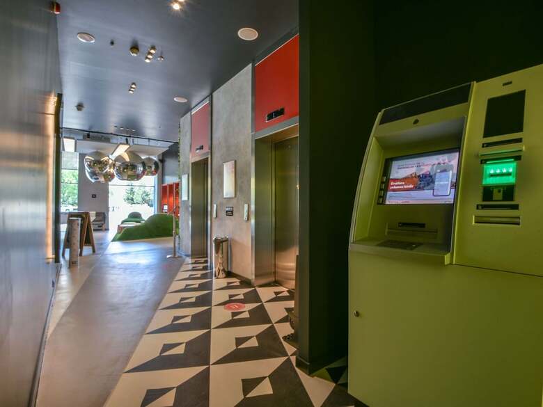 Hotel Ibis Baku City