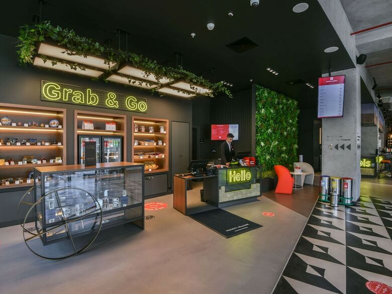Hotel Ibis Baku City