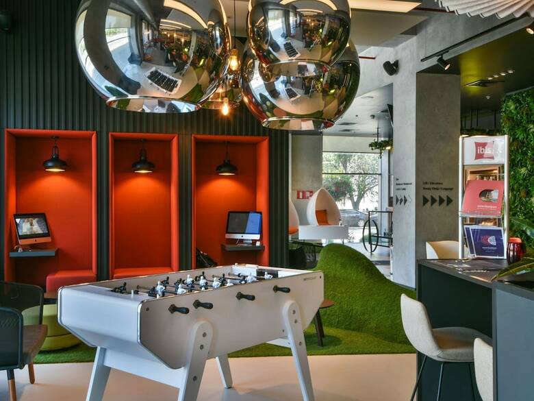 Hotel Ibis Baku City