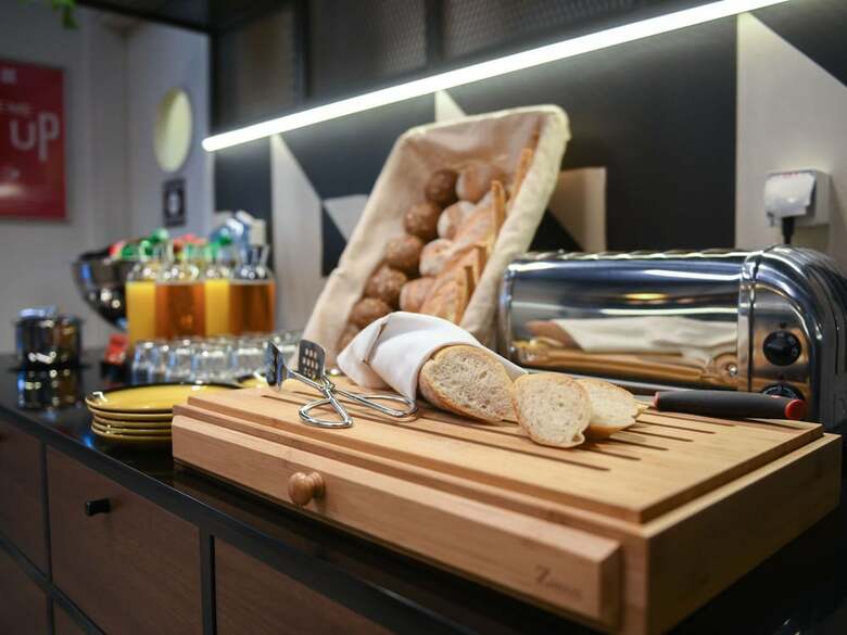 Hotel Ibis Baku City