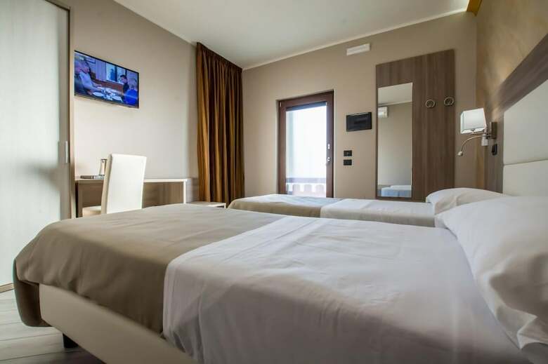 Bed & Breakfast L'antica Quercia