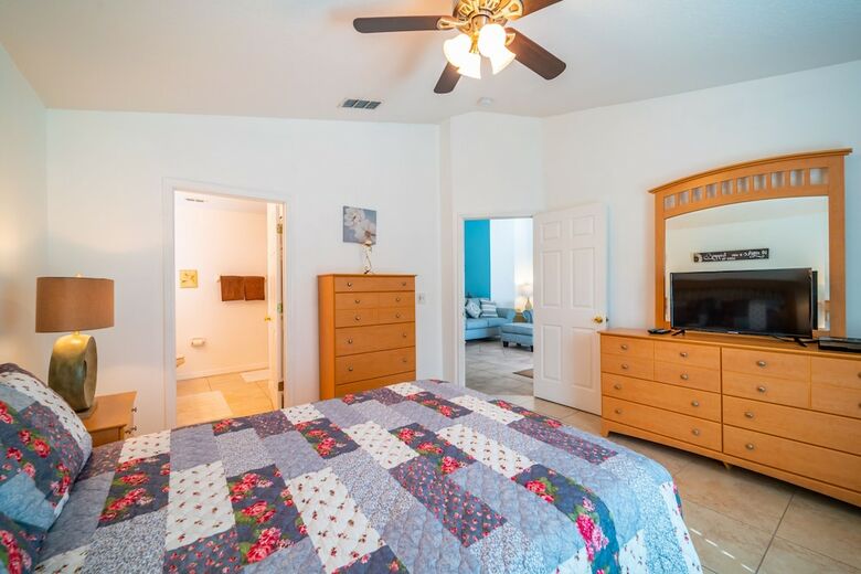 Hostal 2636 4-bed Orlando/disney Area Vacation Home!