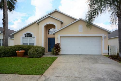 86336 Disney Area Resort Home