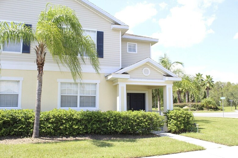 4971 Large Townhome With Great Resort Amenities