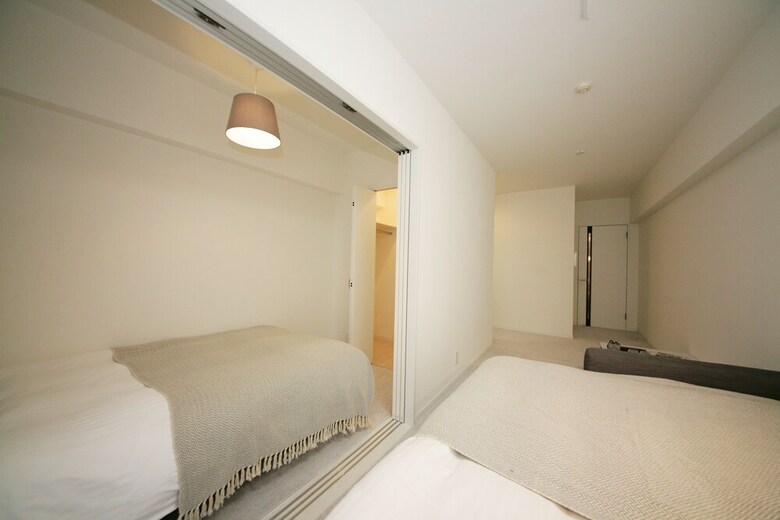 Apartamentos Toho Hotel Hakata Kamiyamachi