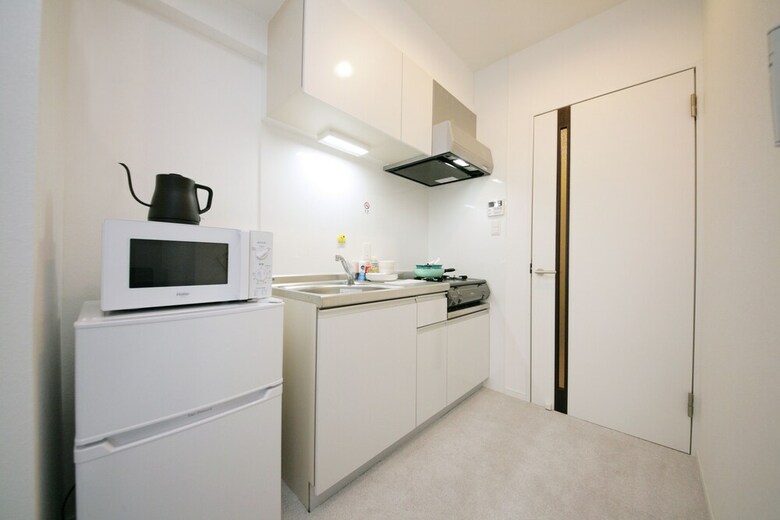 Apartamentos Toho Hotel Hakata Kamiyamachi