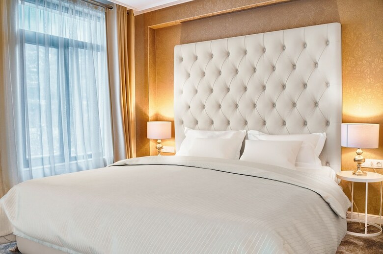 Boutique Hotel & Spa Tsarevets