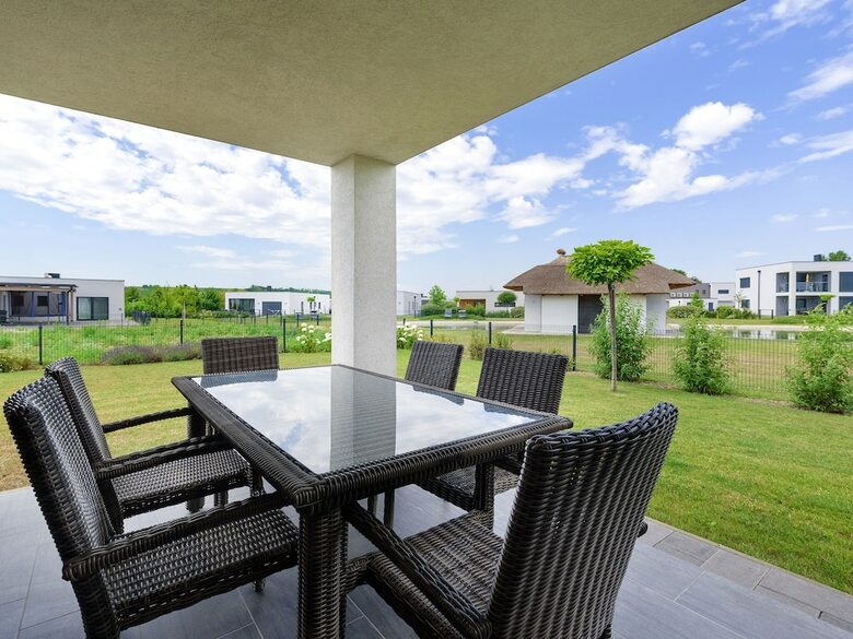Elite Apartment In Lutzmannsburg With Garden