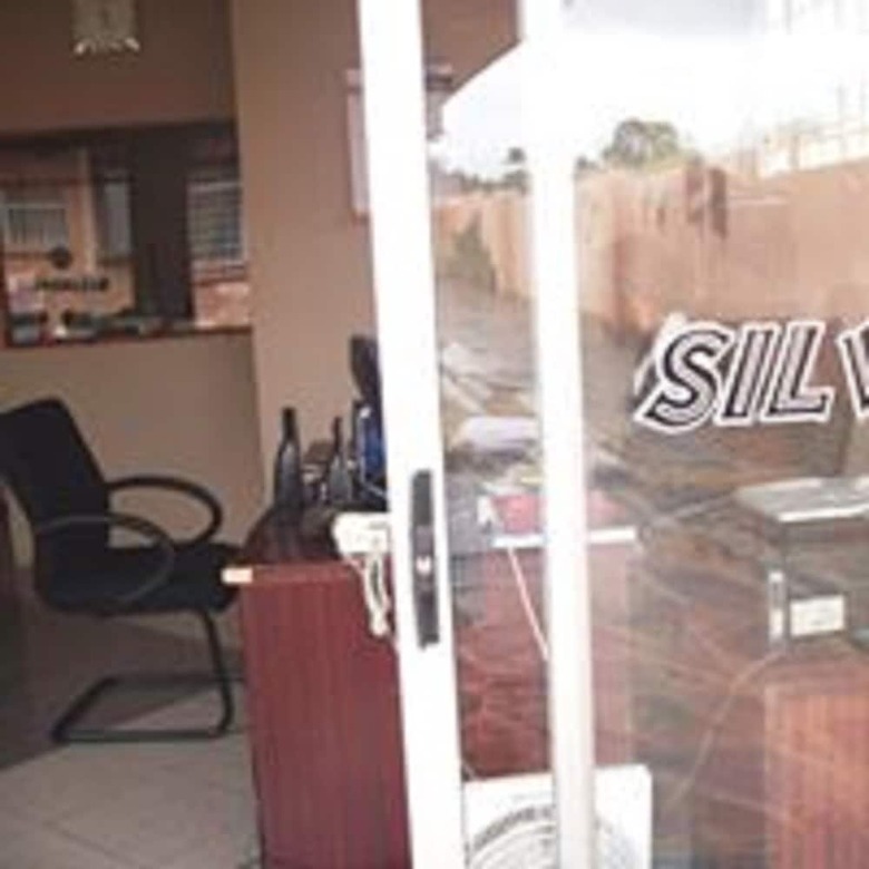 Hotel Silverline Guest Lodge