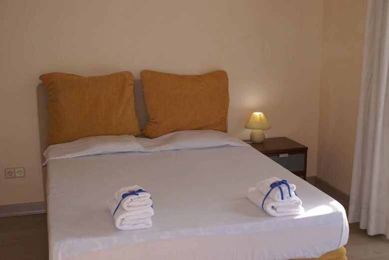 Sun Pool Duplex Vilanova Apartment
