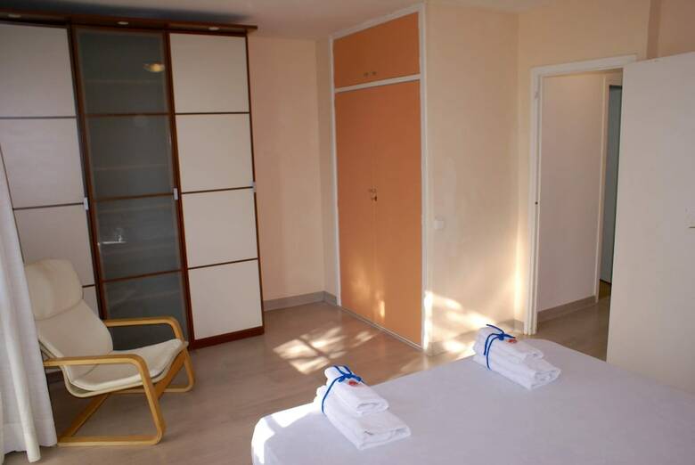 Sun Pool Duplex Vilanova Apartment