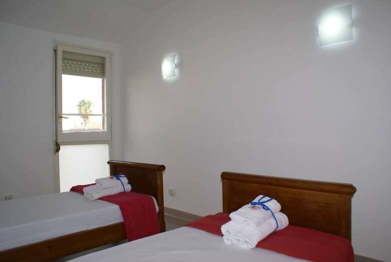 Sun Pool Duplex Vilanova Apartment