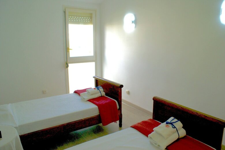 Sun Pool Duplex Vilanova Apartment