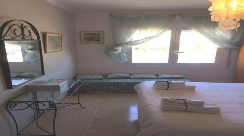 Vilanova Seaside Apartment
