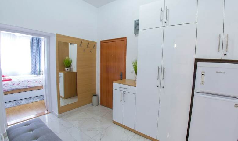 Apartment Adventurous Mostar