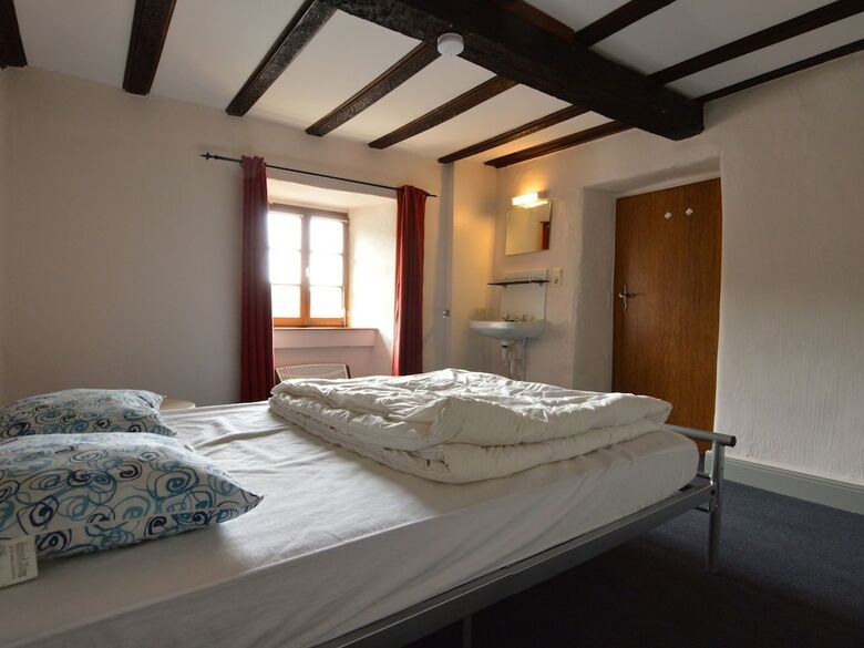 Pleasant Holiday Home In Ouren With A Bar