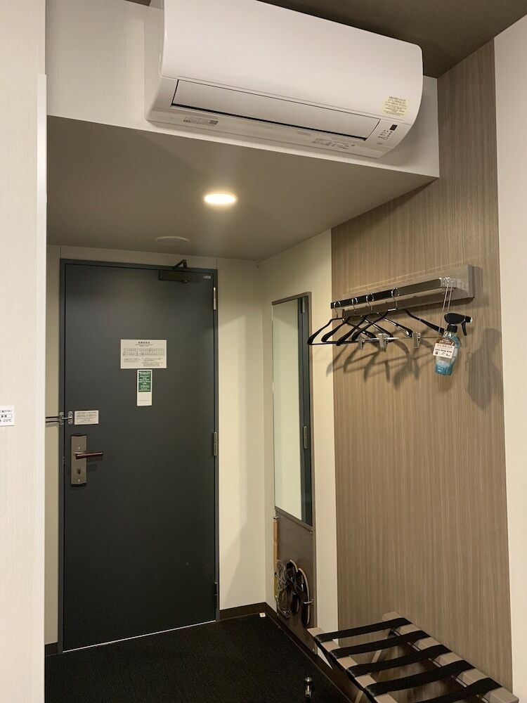 Hotel Route Inn Yamanashi Chuo