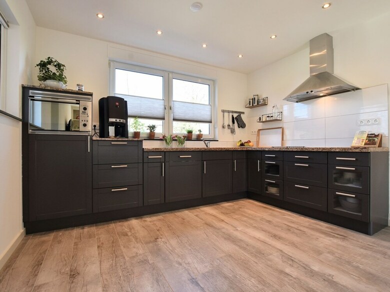Luxury Villa In Megchelen With Sauna