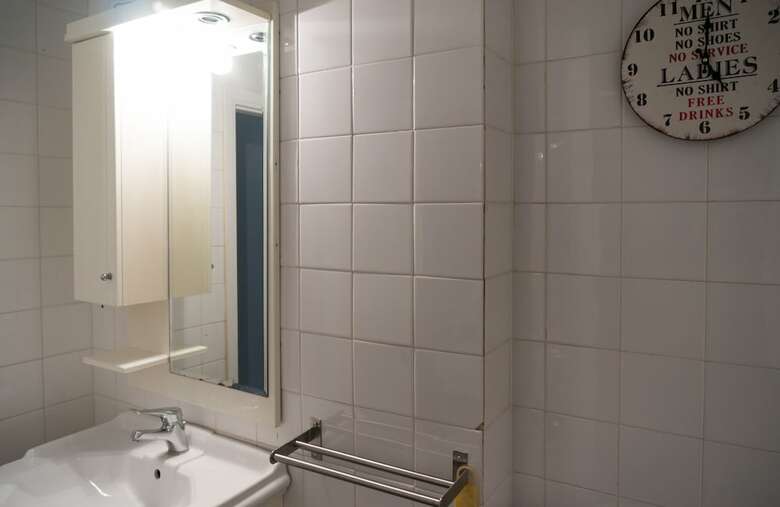 Apartamentos Tango592