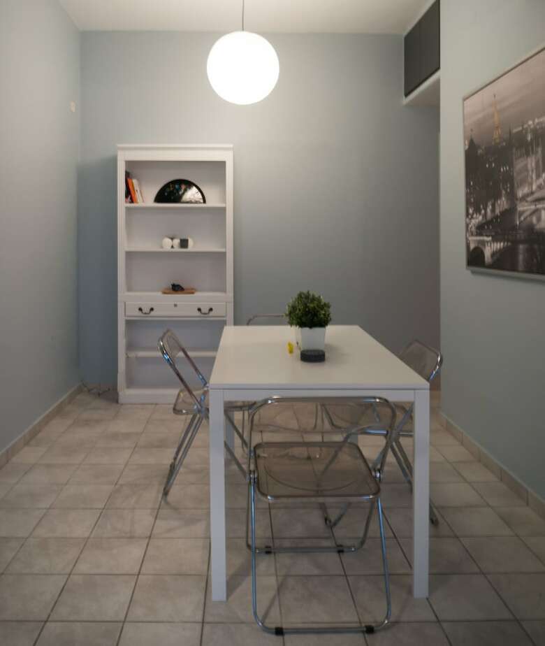 Apartamentos Tango592