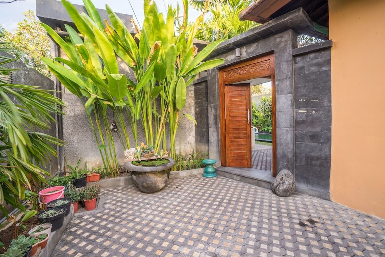 Villa Mia And Spa