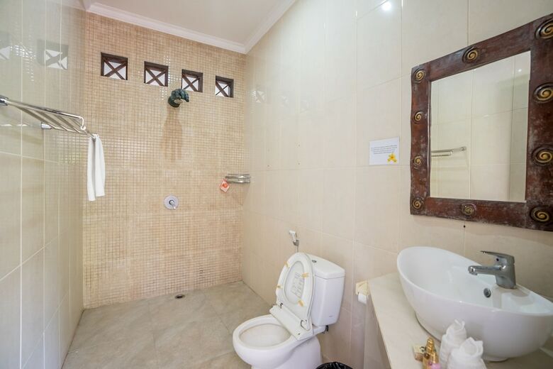 Villa Mia And Spa